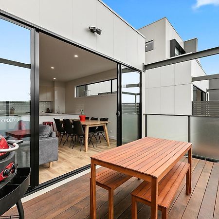 Waterline Property Portarlington Dış mekan fotoğraf