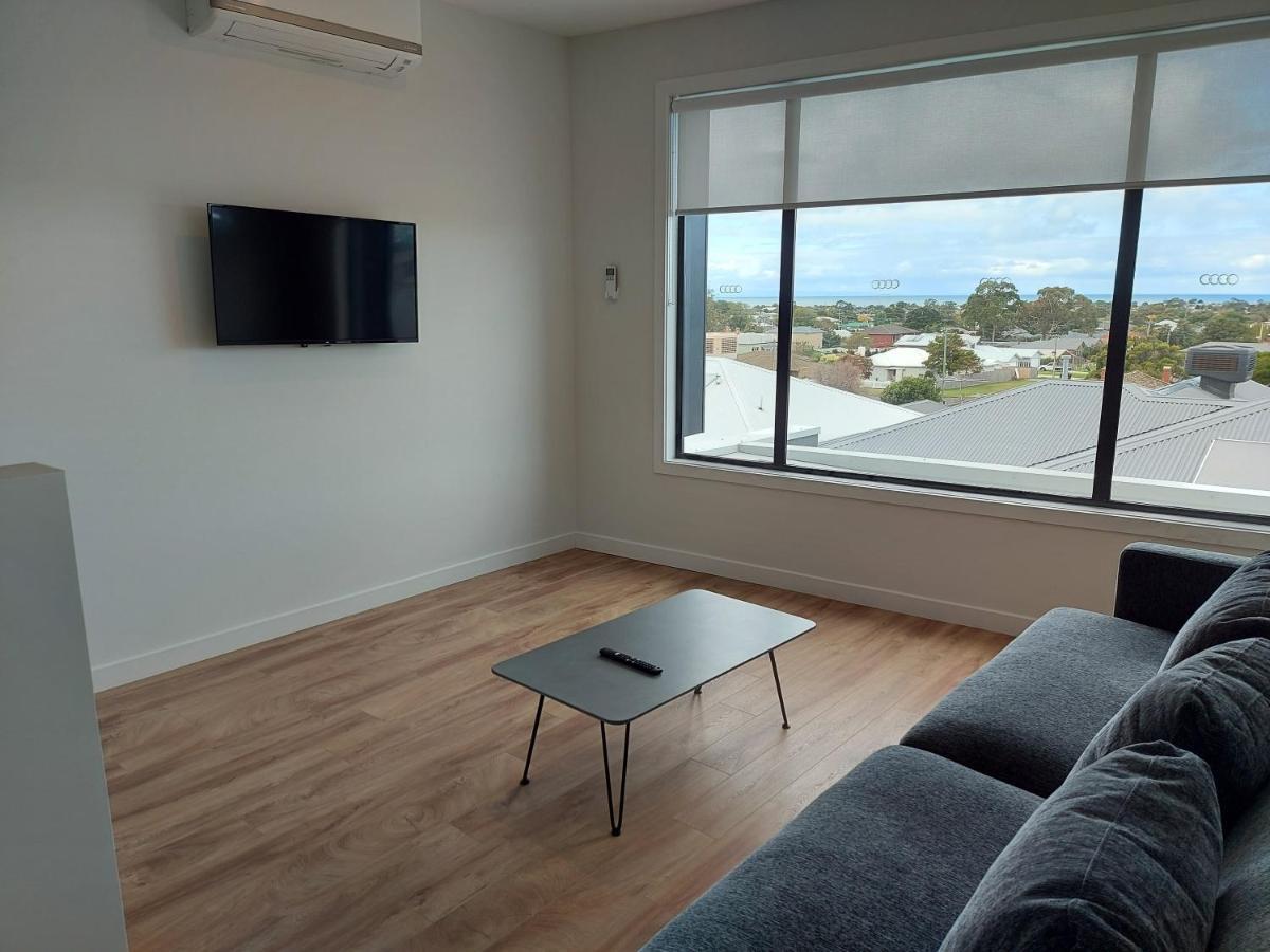 Waterline Property Portarlington Dış mekan fotoğraf