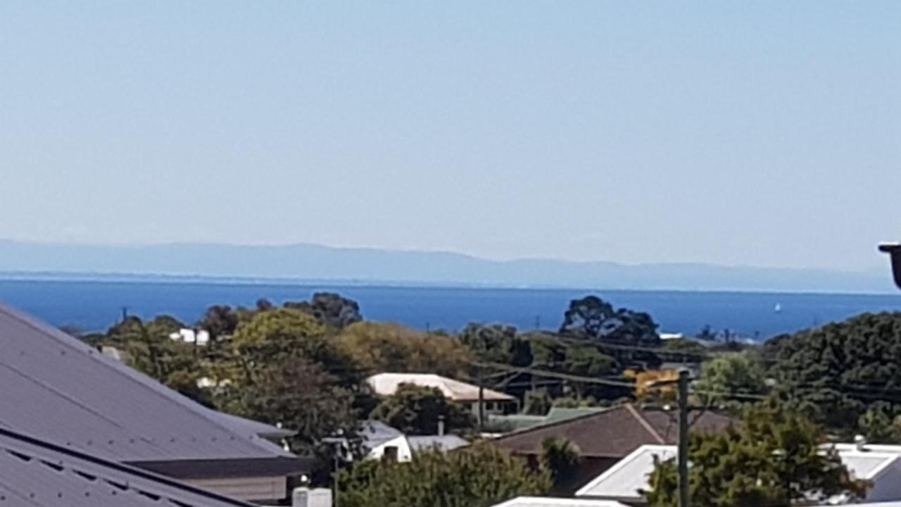 Waterline Property Portarlington Dış mekan fotoğraf