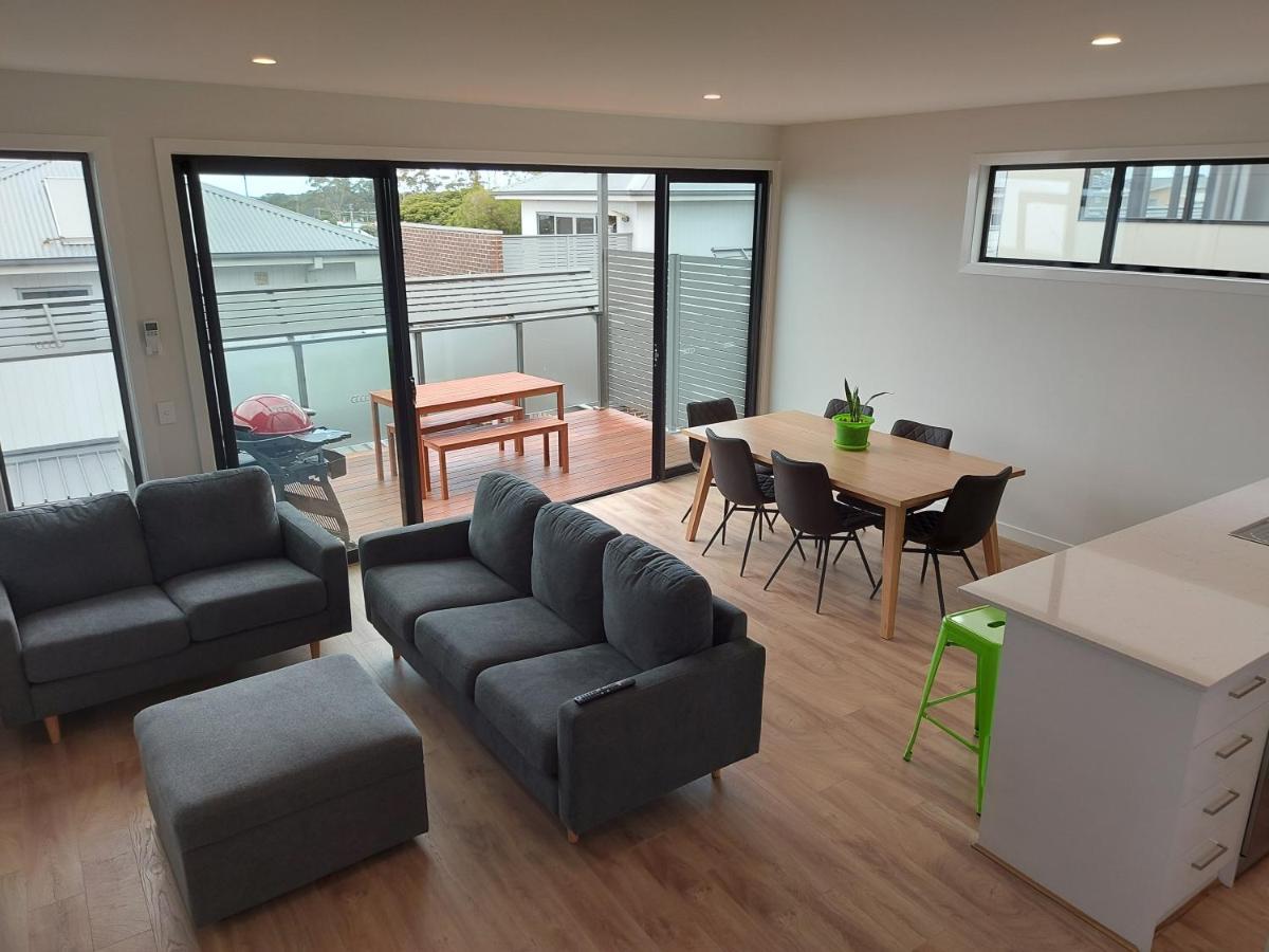 Waterline Property Portarlington Dış mekan fotoğraf