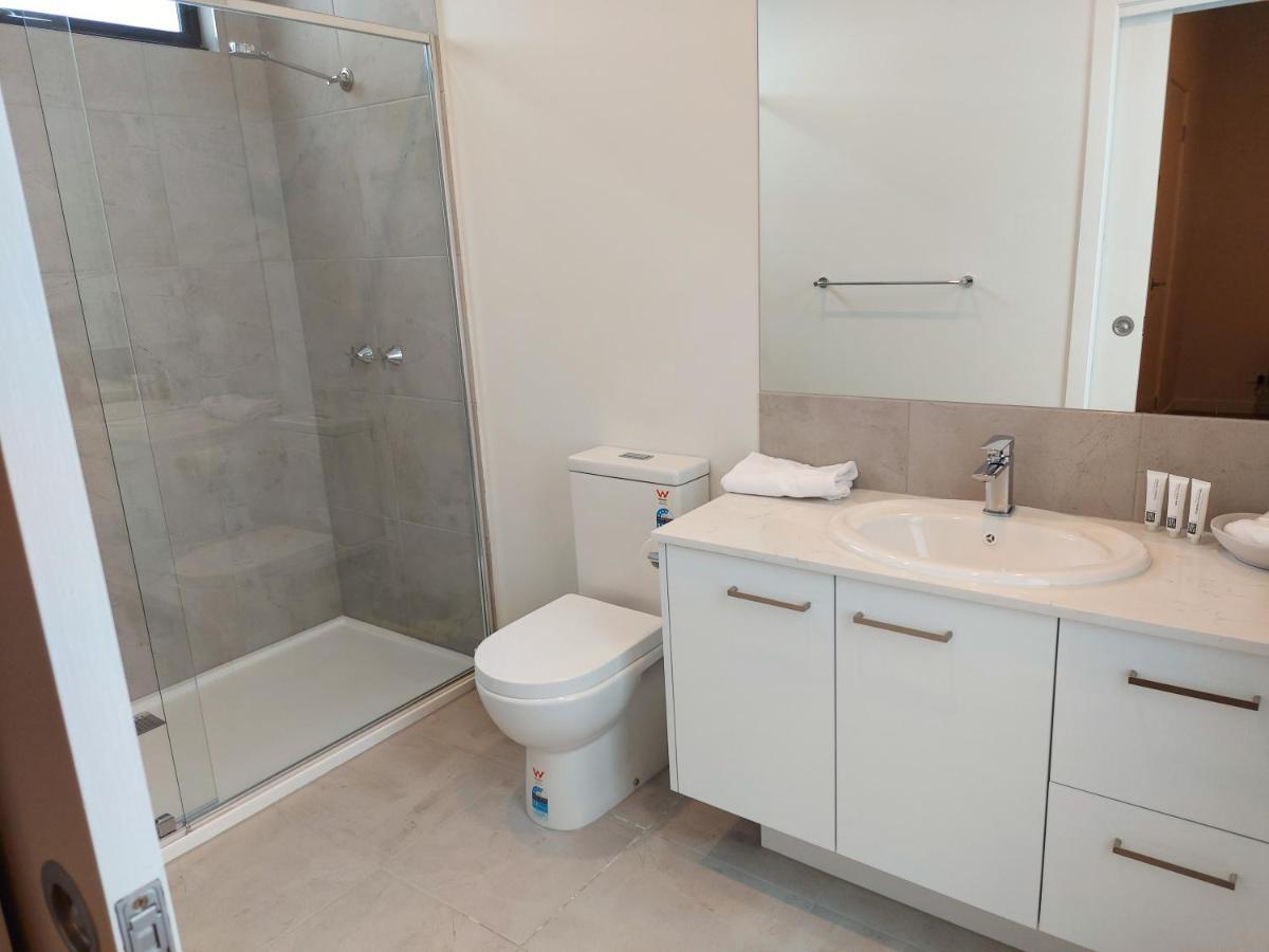 Waterline Property Portarlington Dış mekan fotoğraf