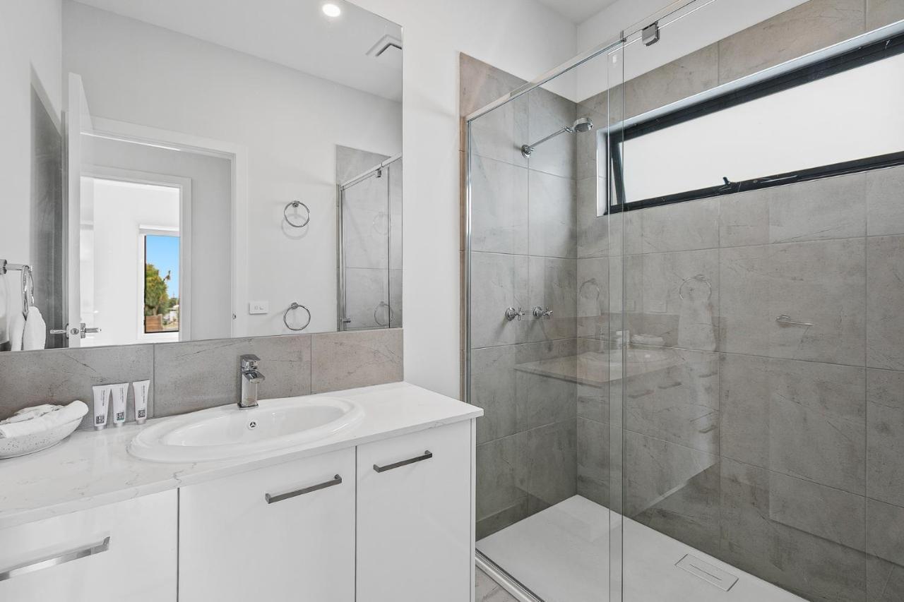 Waterline Property Portarlington Dış mekan fotoğraf