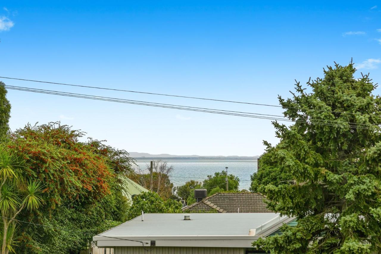 Waterline Property Portarlington Dış mekan fotoğraf