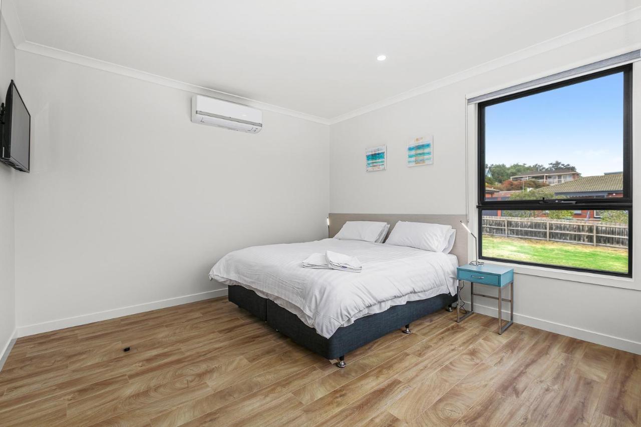 Waterline Property Portarlington Dış mekan fotoğraf