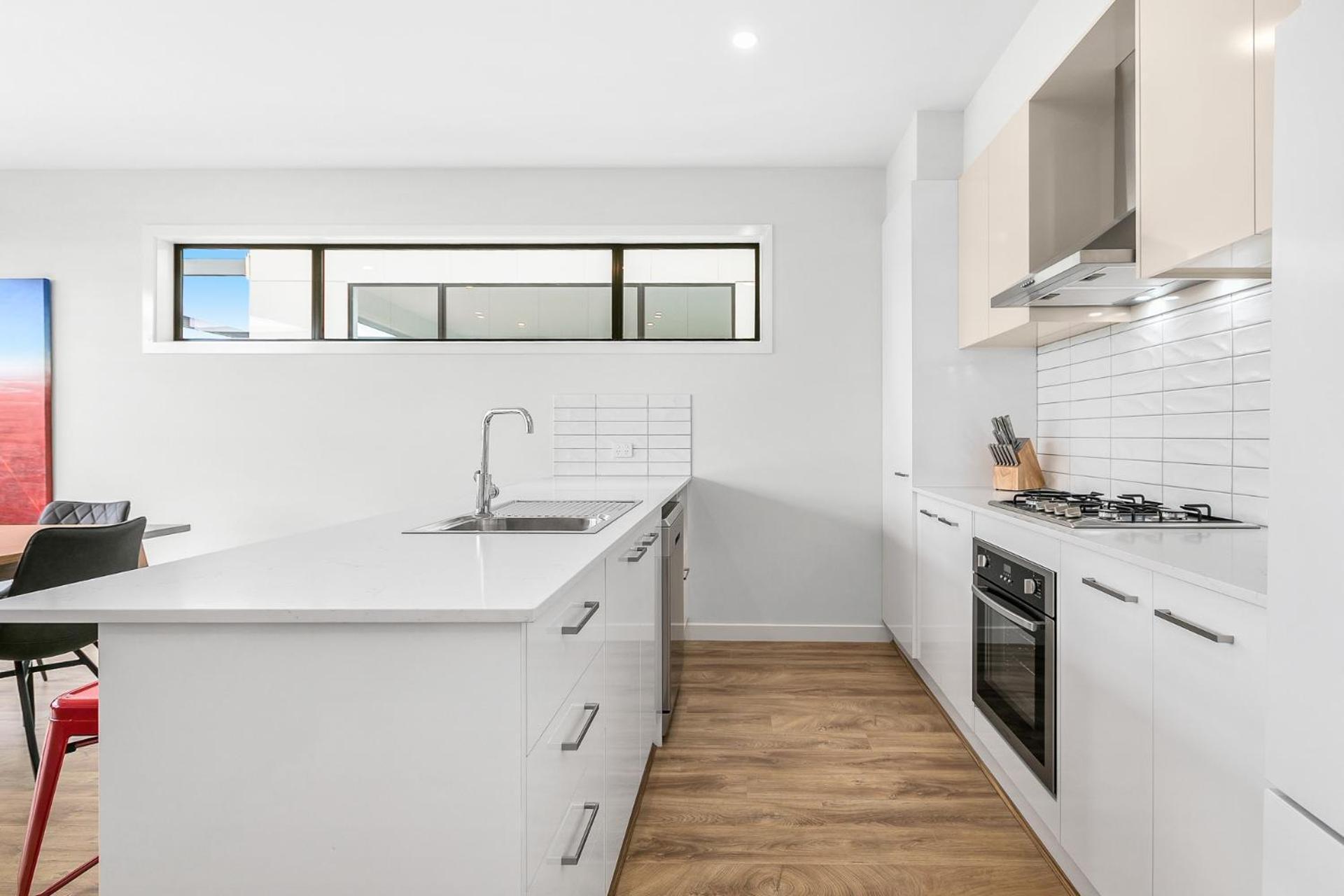 Waterline Property Portarlington Dış mekan fotoğraf