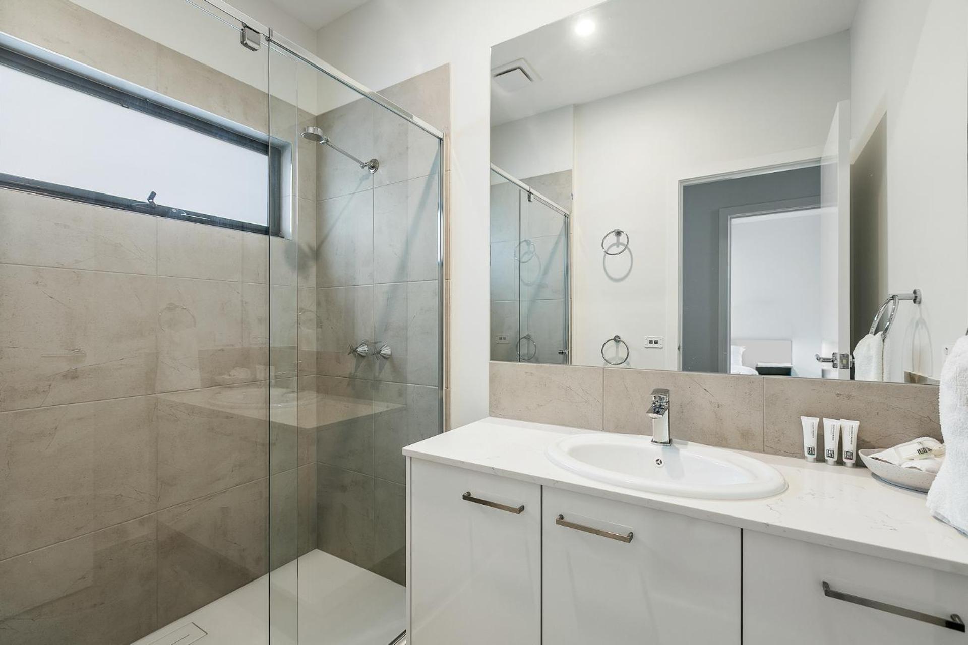 Waterline Property Portarlington Dış mekan fotoğraf