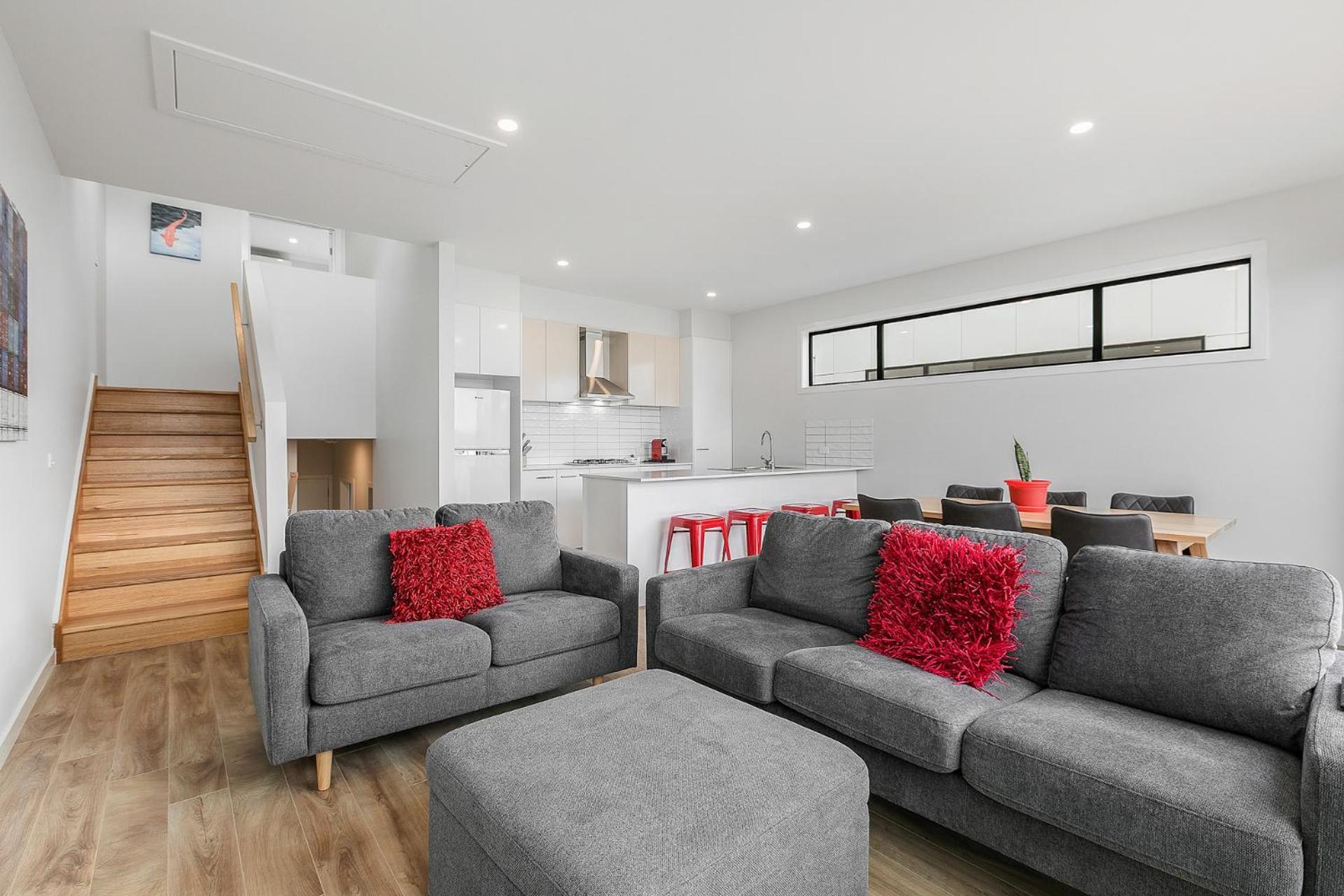 Waterline Property Portarlington Dış mekan fotoğraf