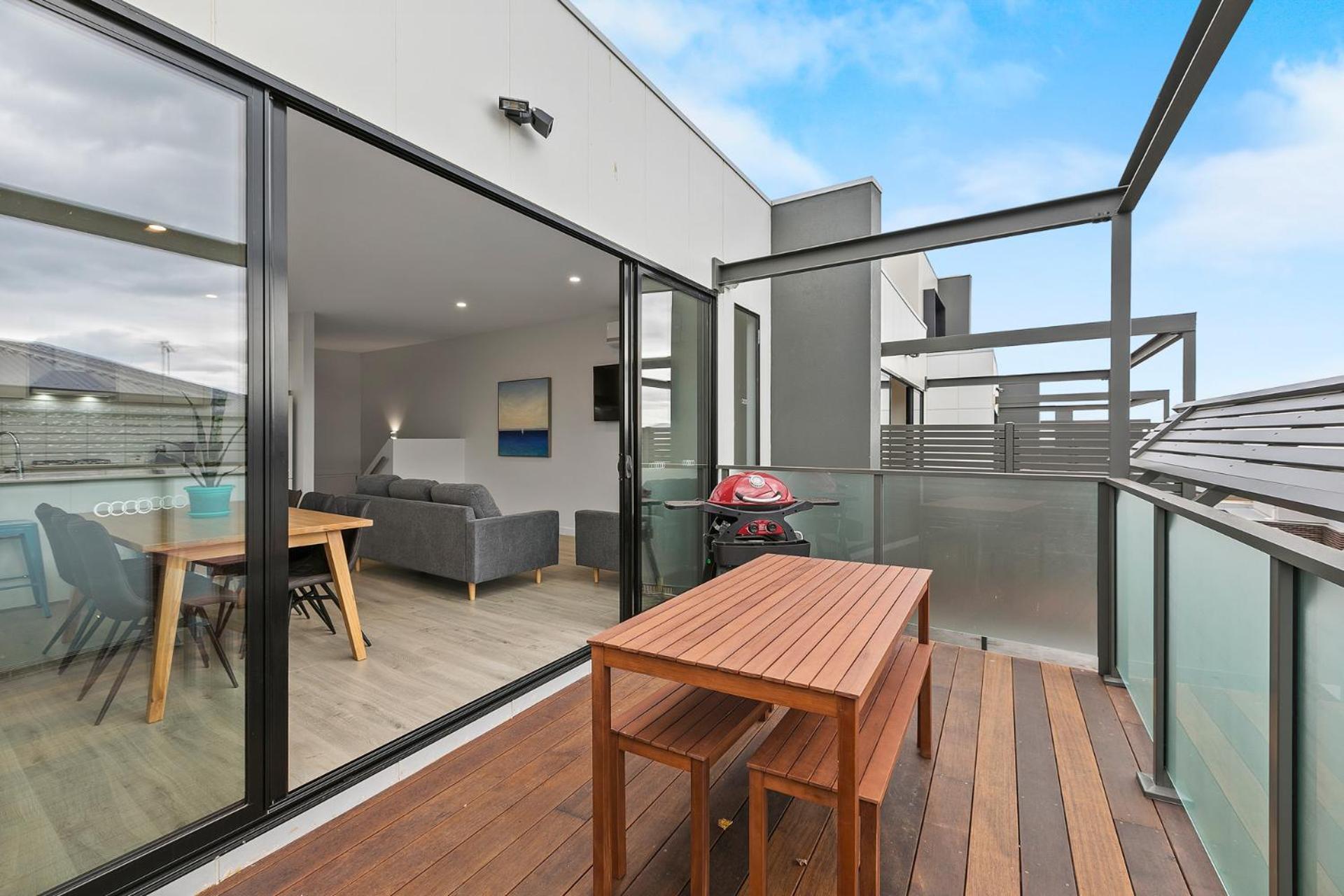 Waterline Property Portarlington Dış mekan fotoğraf
