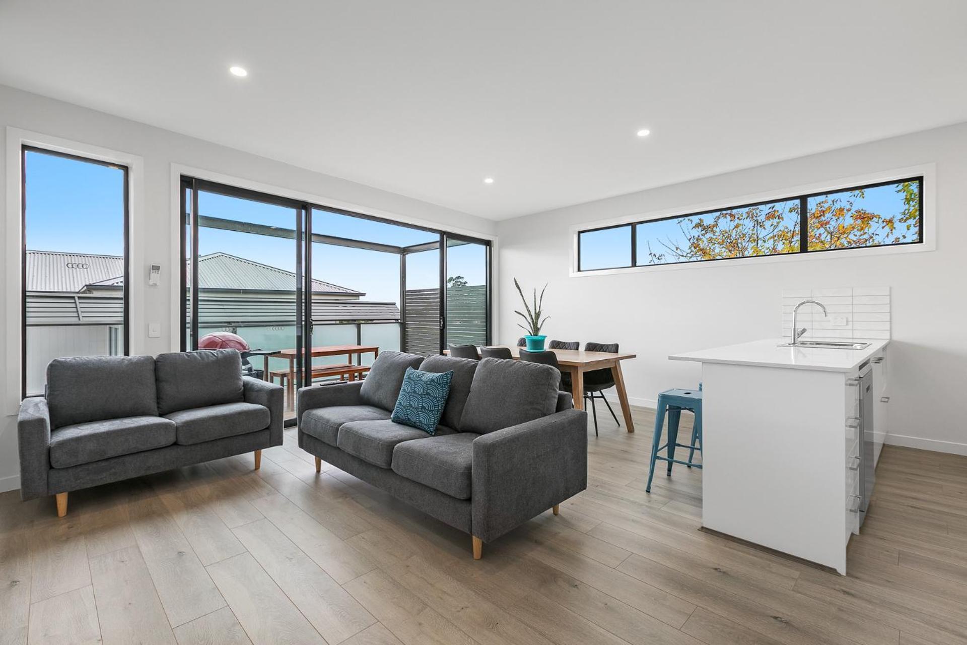 Waterline Property Portarlington Dış mekan fotoğraf