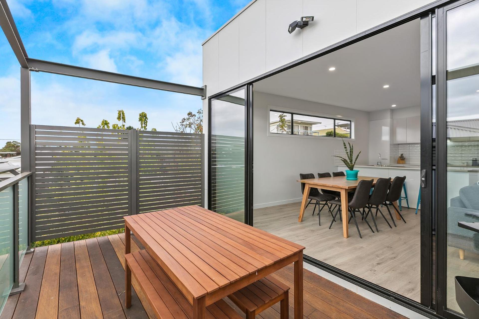 Waterline Property Portarlington Dış mekan fotoğraf