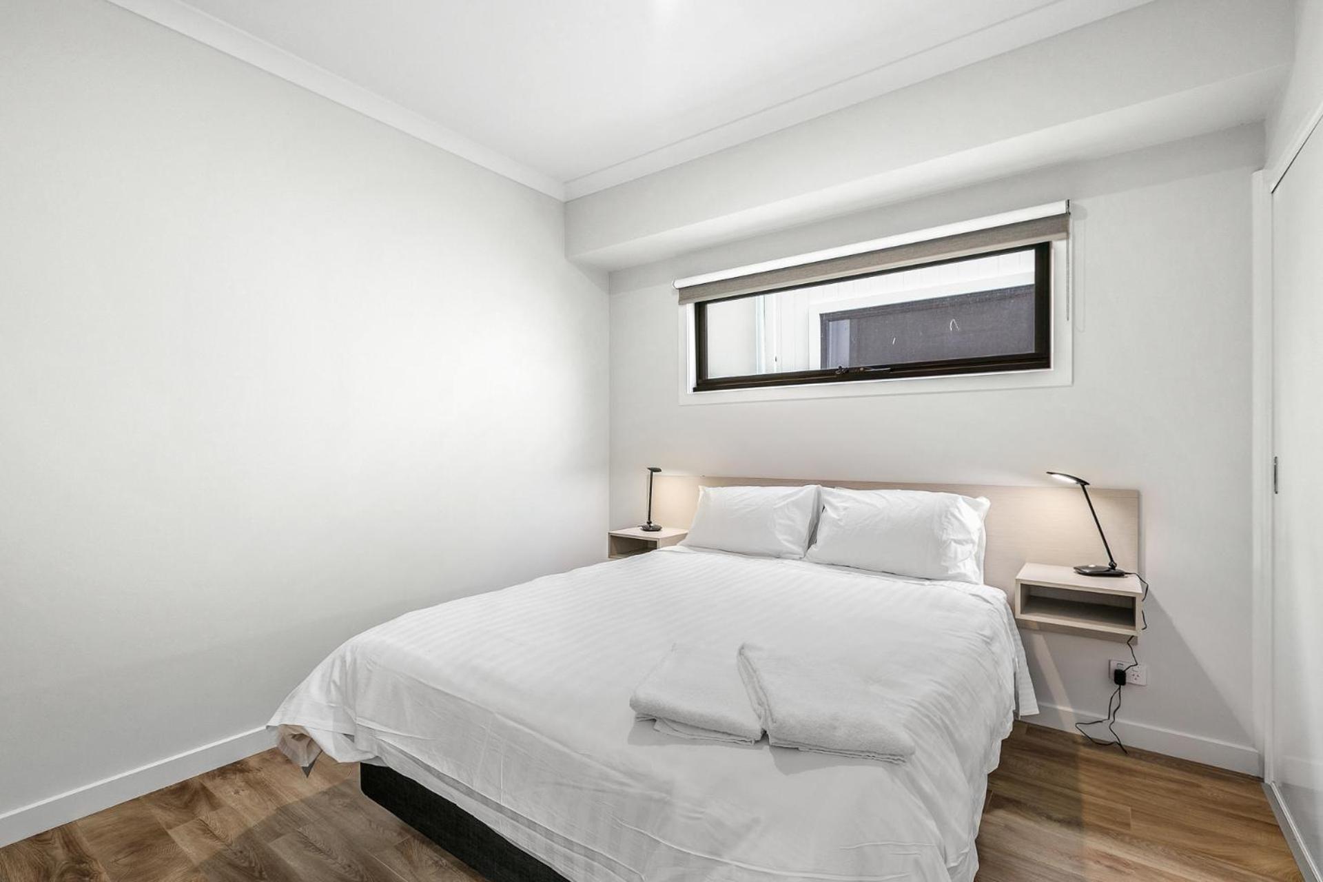 Waterline Property Portarlington Dış mekan fotoğraf