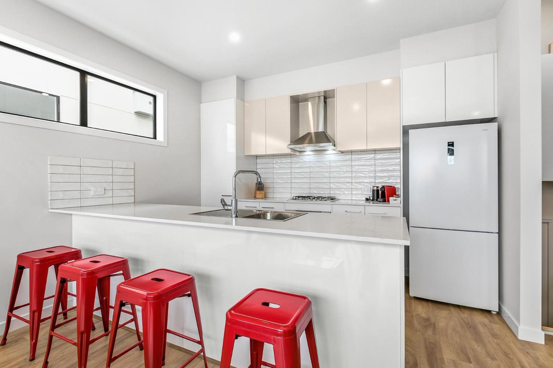 Waterline Property Portarlington Dış mekan fotoğraf
