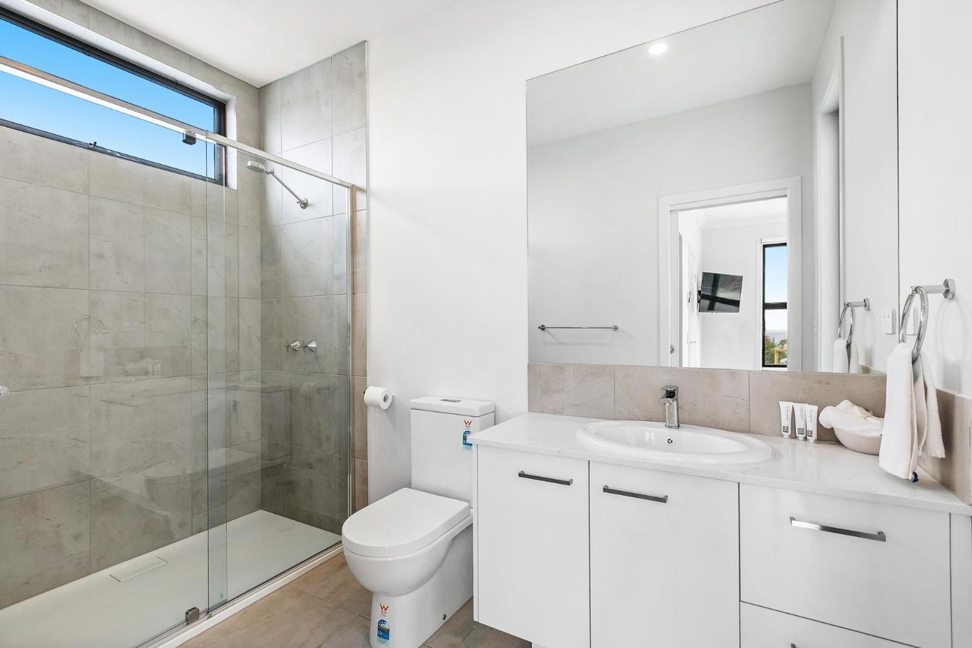 Waterline Property Portarlington Dış mekan fotoğraf