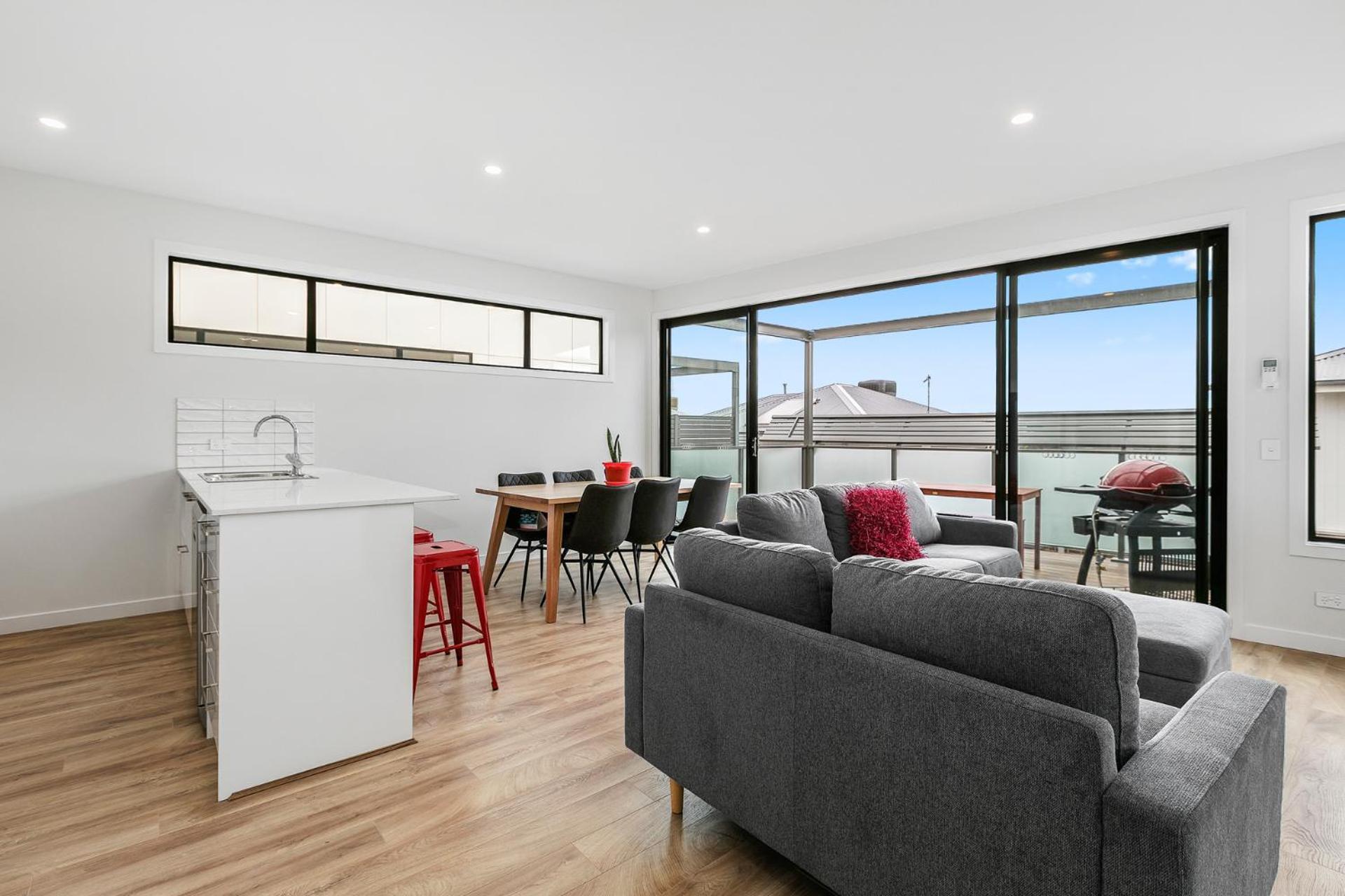 Waterline Property Portarlington Dış mekan fotoğraf