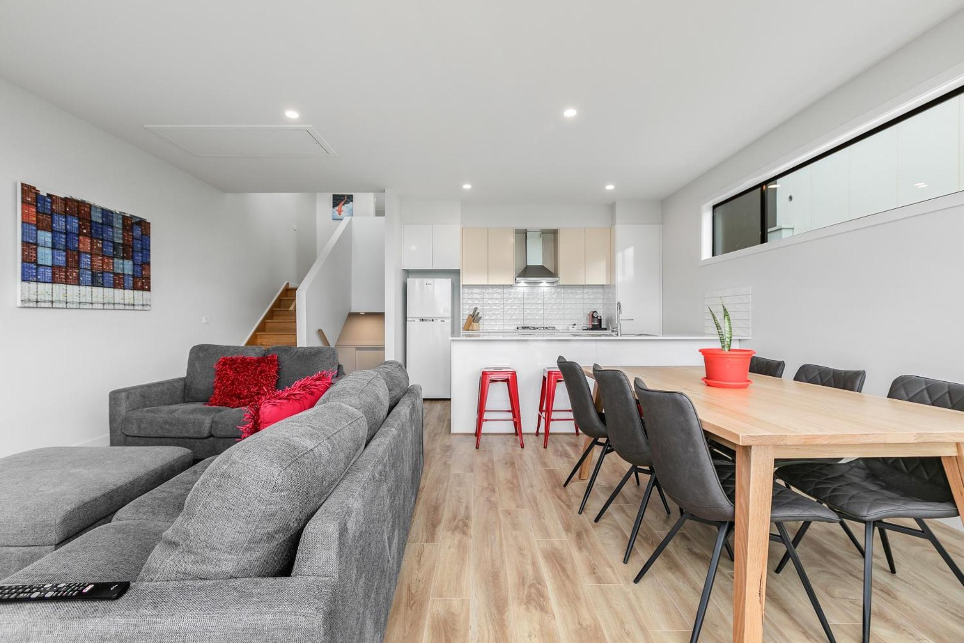 Waterline Property Portarlington Dış mekan fotoğraf