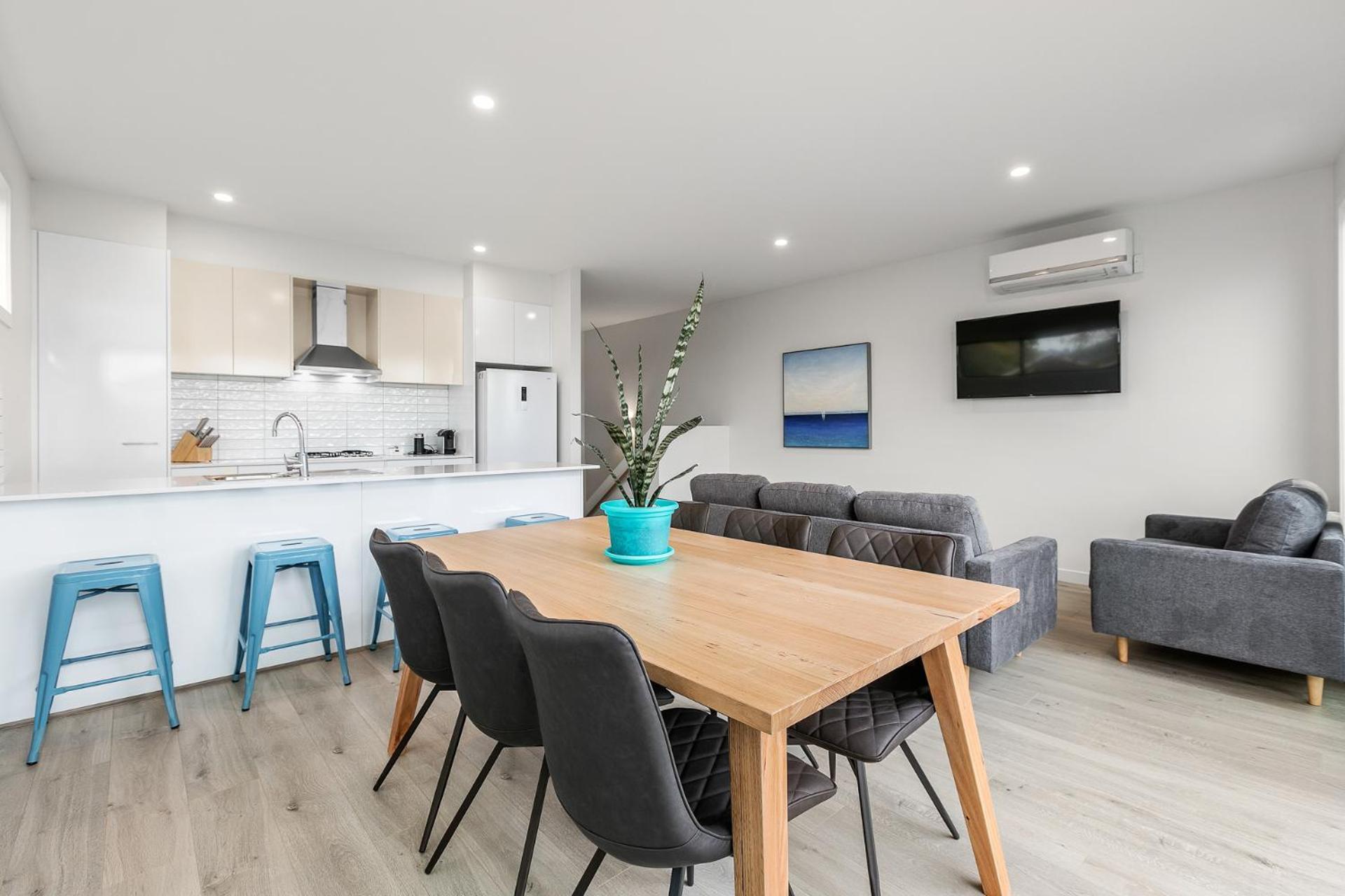 Waterline Property Portarlington Dış mekan fotoğraf