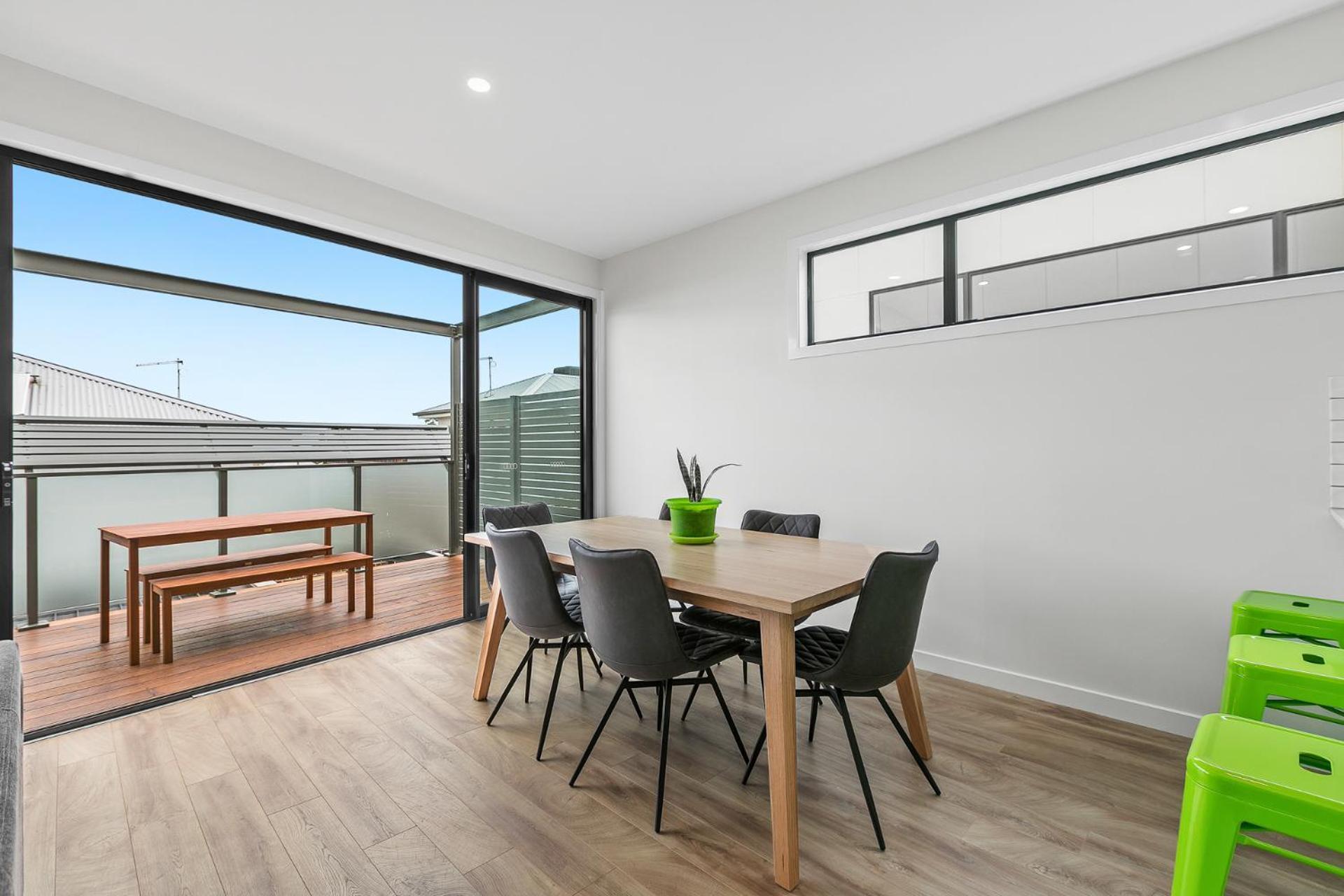Waterline Property Portarlington Dış mekan fotoğraf