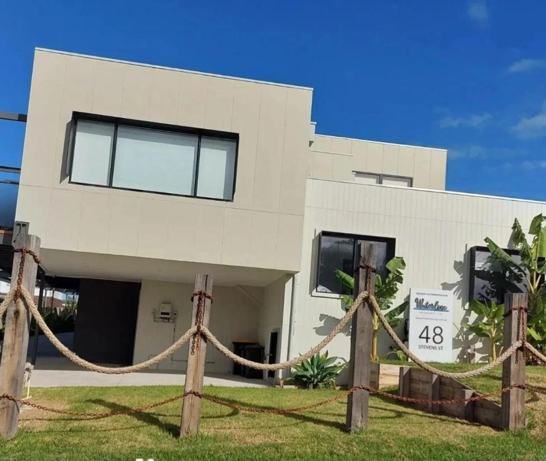 Waterline Property Portarlington Dış mekan fotoğraf